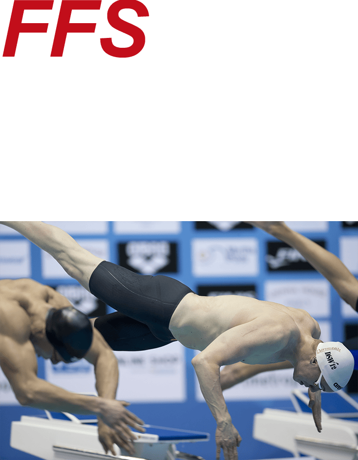 Abzeichen Förderkreis zur Förderung des Schwimmsports e.V.