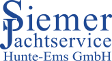 Logo Siemer Jachtservice Hunte-Ems GmbH